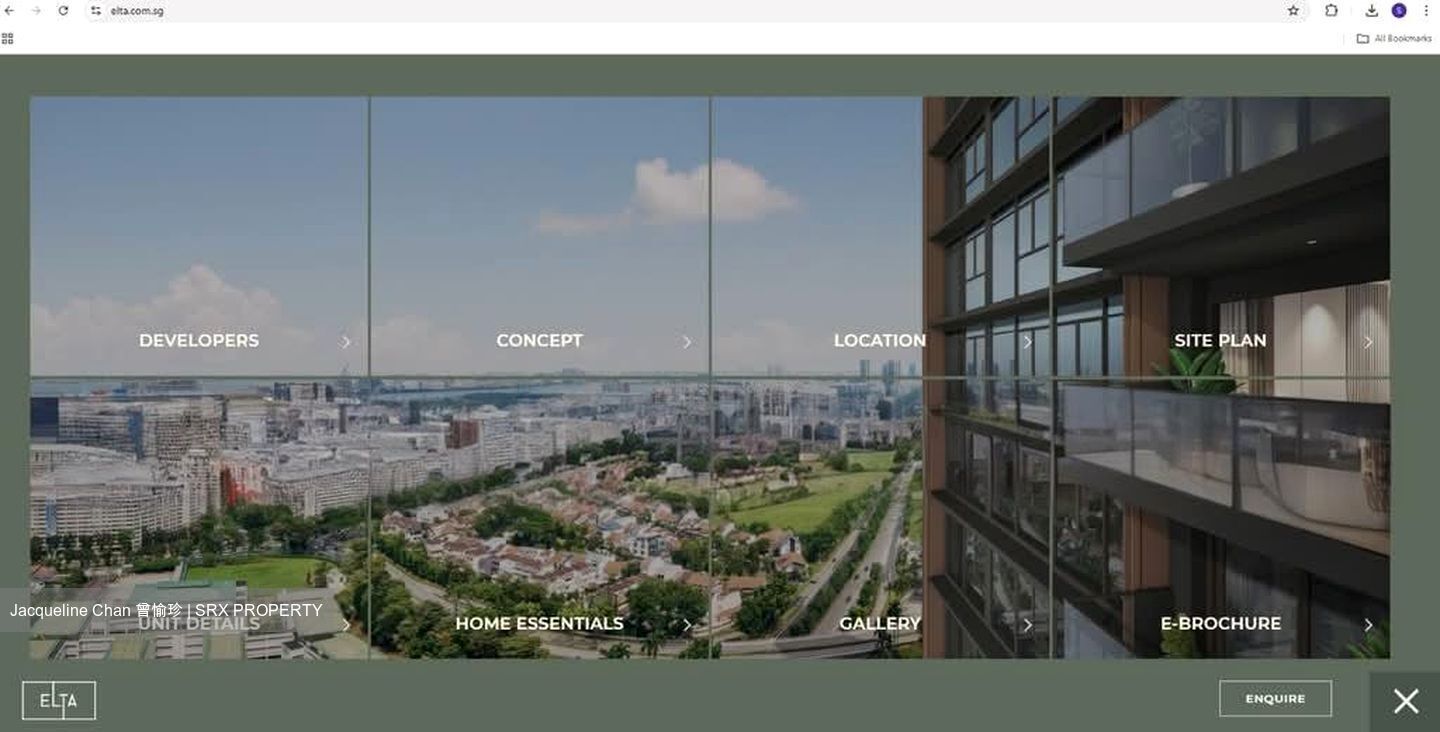 Elta (D5), Apartment #583838891